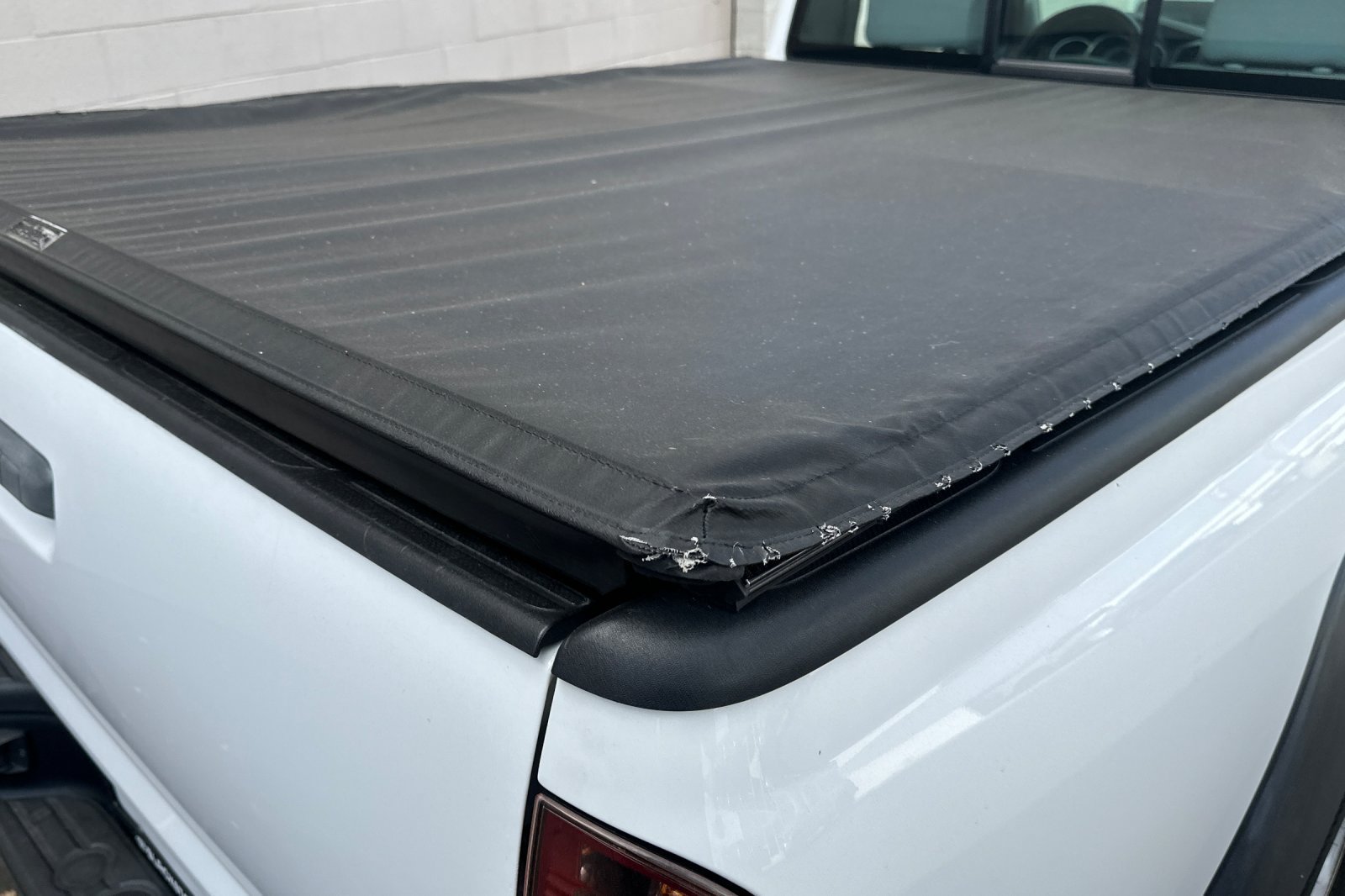 Used 2014 Toyota Tacoma 4x4 Regular Cab image 12