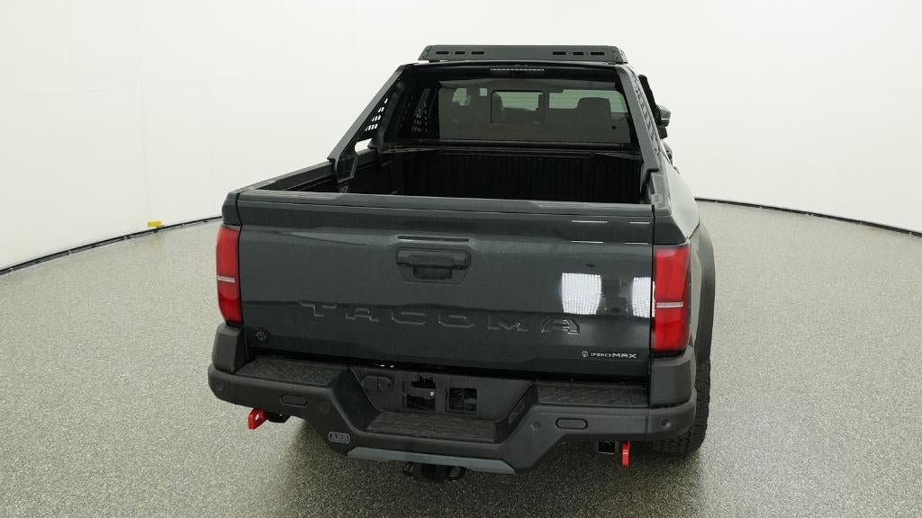 New 2026 Toyota Tacoma 4x4 Double Cab Hybrid image 7