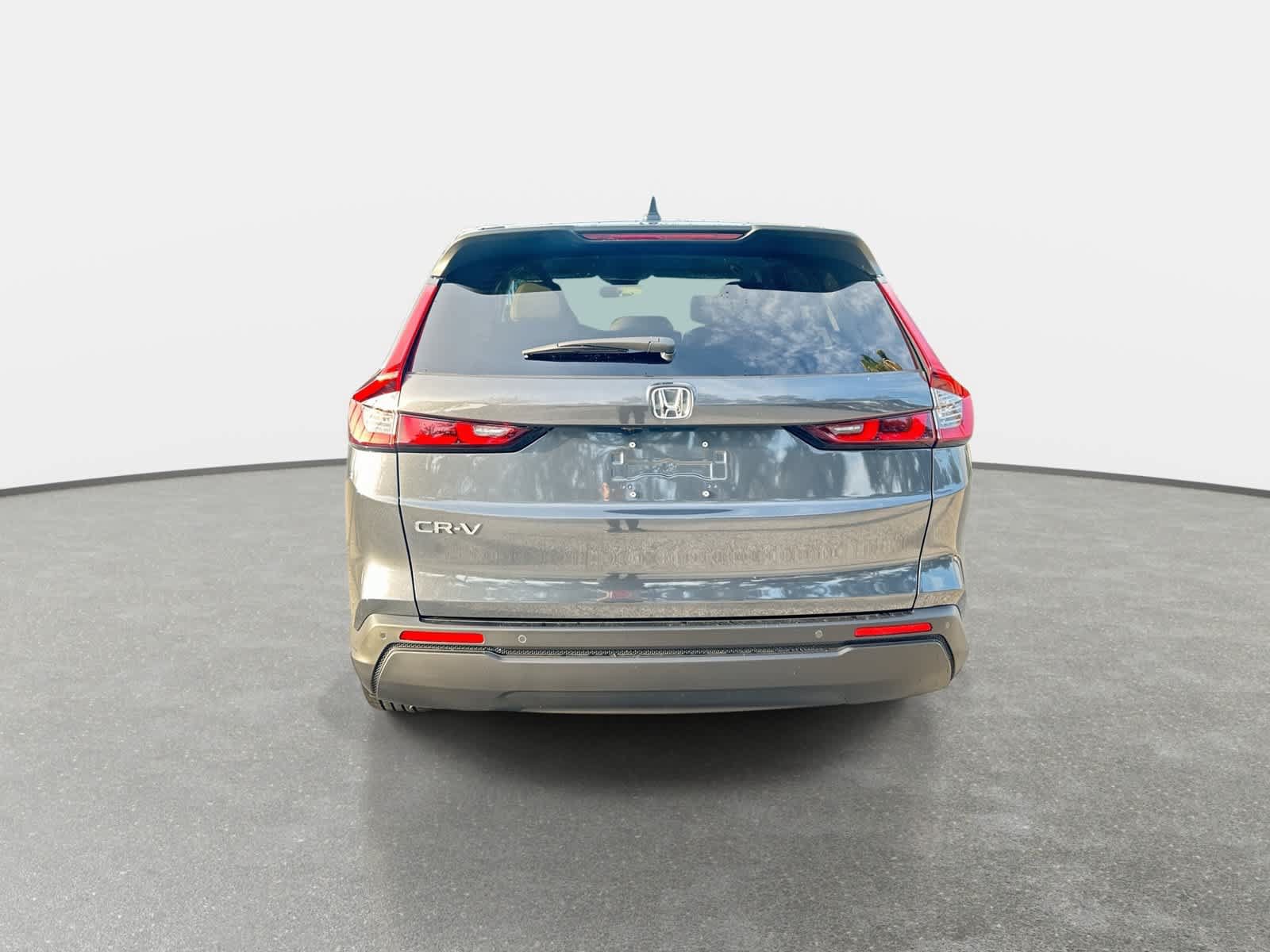 New 2026 Honda CR-V EX-L image 7