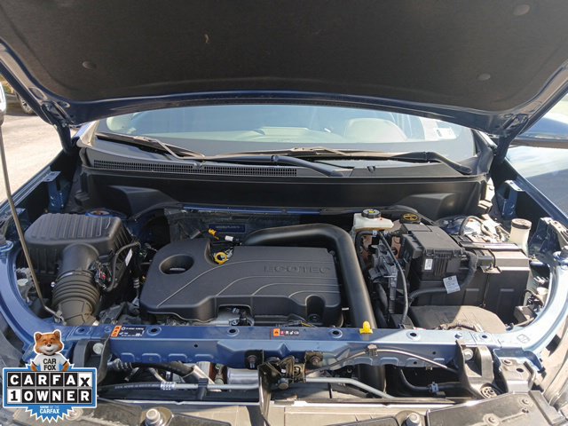 Used 2024 Chevrolet Equinox RS AWD/4WD image 37