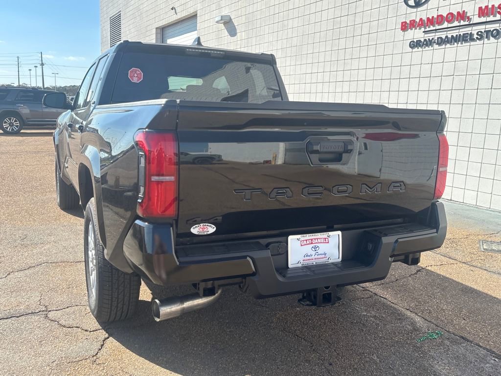 New 2026 Toyota Tacoma SR5 image 30