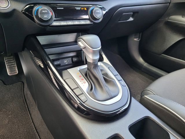 Certified 2024 Kia Forte GT-Line image 22