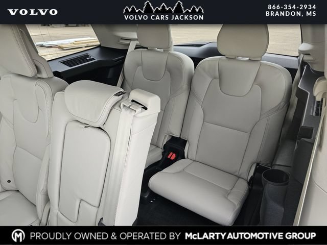 New 2026 Volvo XC90 B6 Ultra w/ Lounge Package AWD/4WD image 15