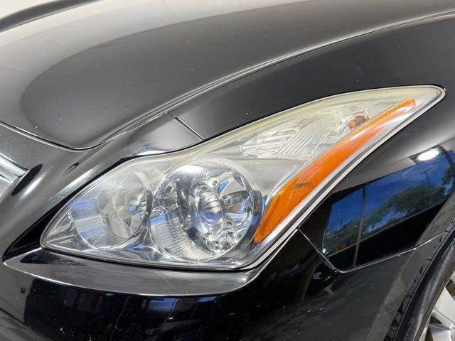 Used 2009 INFINITI G37 Convertible w/ Premium Pkg RWD image 12