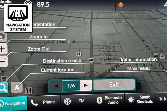 Used 2024 Honda Civic Touring image 23