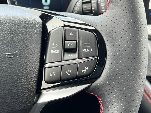 New 2026 Ford Explorer ST-Line w/ ST-Line Street Pack image 26