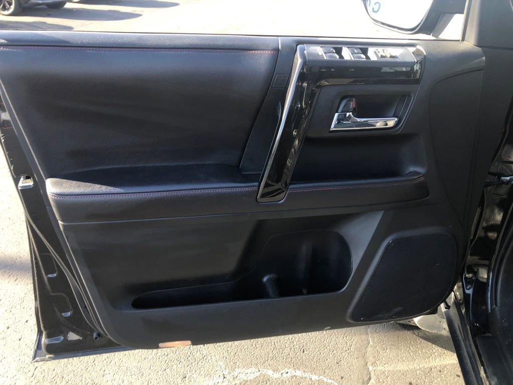 Used 2018 Toyota 4Runner TRD Pro image 16