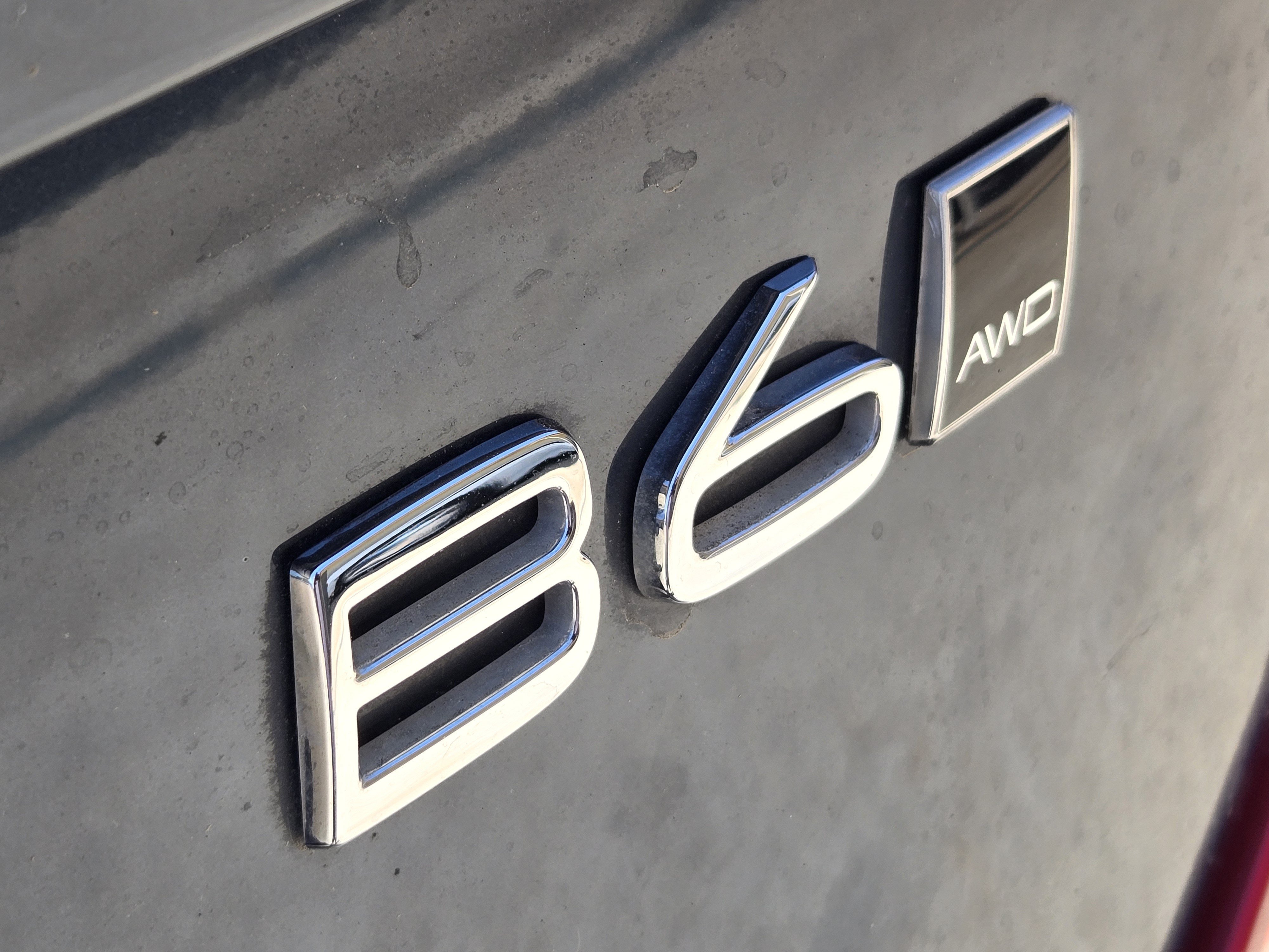 Used 2024 Volvo XC90 B6 Plus w/ Protection Package Premier AWD/4WD image 41