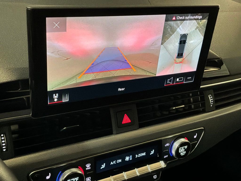 Used 2023 Audi A4 2.0T Premium Plus w/ Premium Plus Package image 4