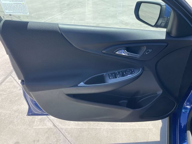 Used 2023 Chevrolet Malibu LT FWD image 21