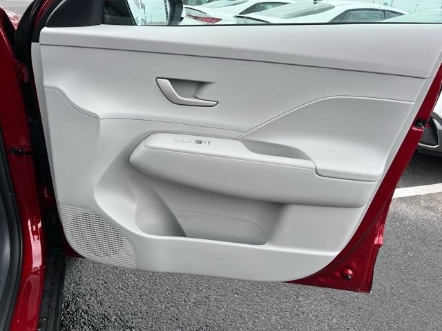 New 2026 Hyundai Kona SE FWD image 22