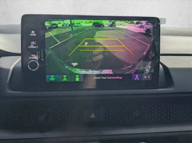 New 2026 Honda CR-V EX image 13