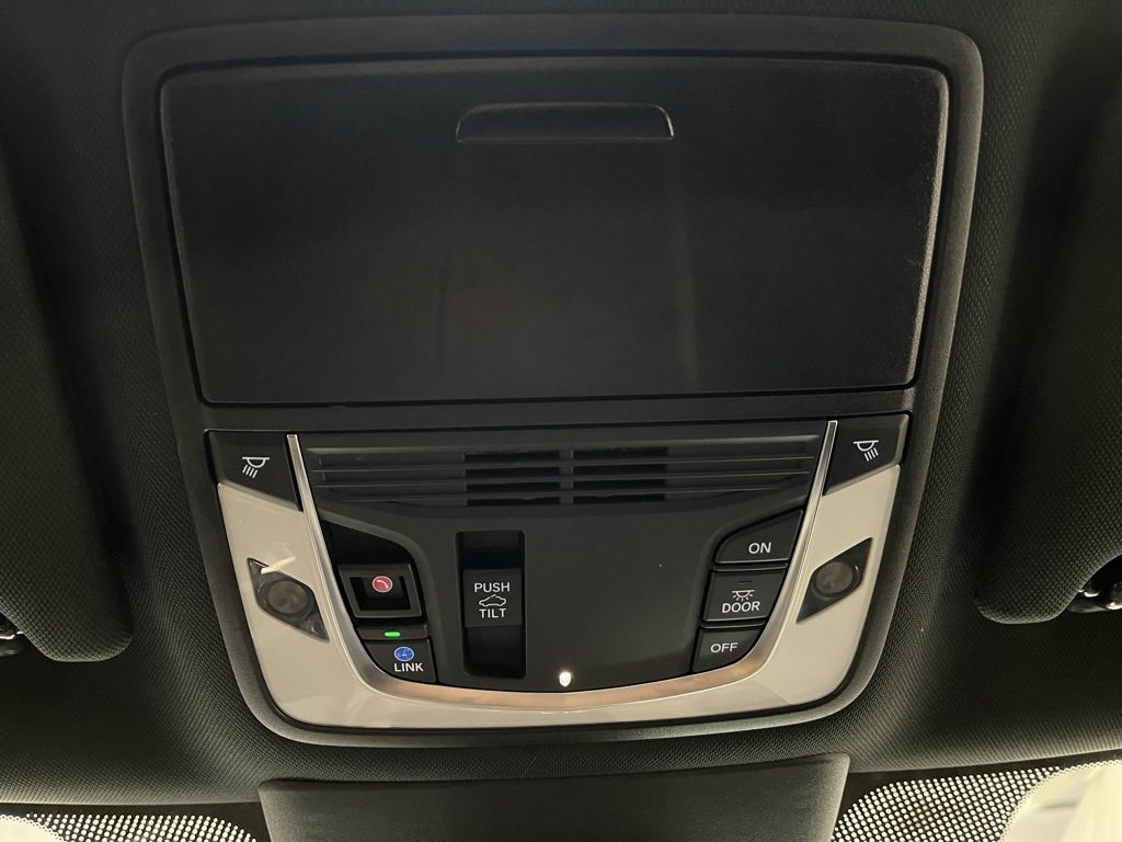 Certified 2024 Acura TLX SH-AWD w/ A-SPEC Pkg image 9