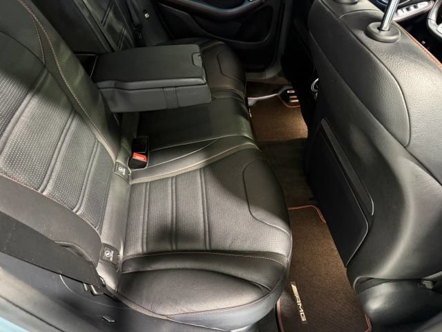 Used 2018 Mercedes-Benz GLC 43 AMG 4MATIC image 33