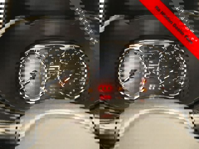 New 2025 Nissan Versa S w/ Trunk Package image 12