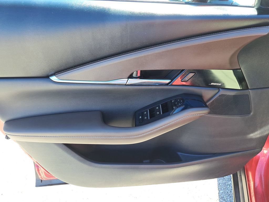 Used 2020 MAZDA CX-30 FWD w/ Premium Package image 13