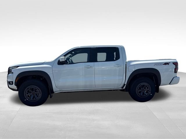 New 2026 Nissan Frontier PRO-4X w/ Pro-4x Convenience Package AWD/4WD image 2