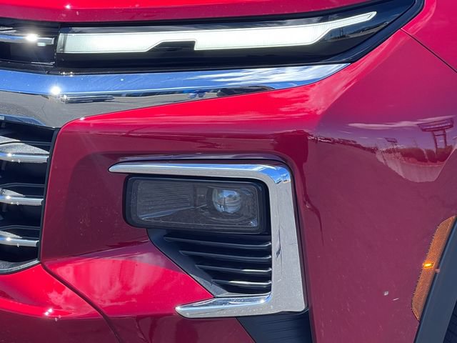 New 2026 Chevrolet Traverse LT w/ Driver Confidence Package AWD/4WD image 39