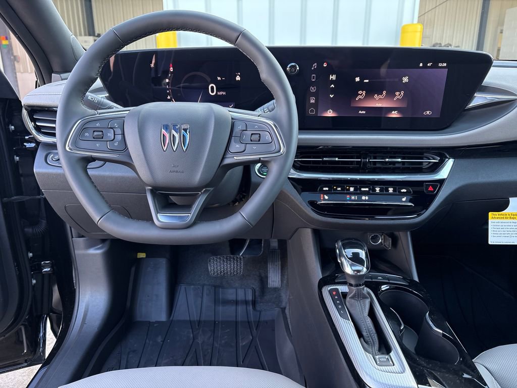 New 2026 Buick Envista Avenir FWD image 32