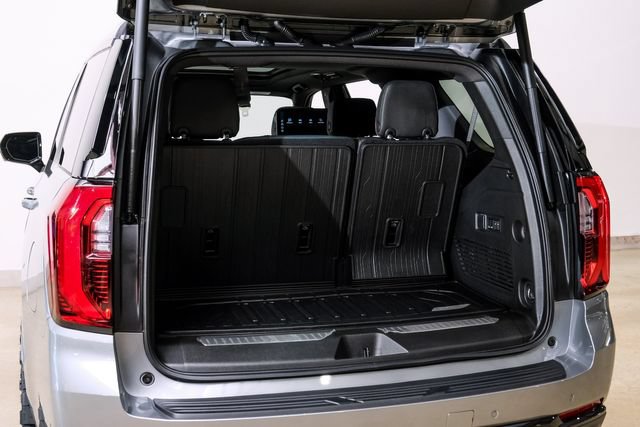 Used 2026 GMC Yukon AT4 w/ AT4 Premium Plus Package AWD/4WD image 40