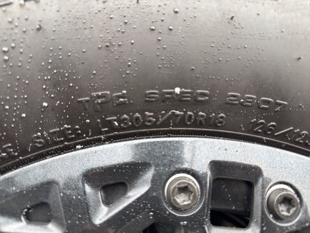 Used 2024 GMC Hummer EV 3X w/ Omega Edition image 39