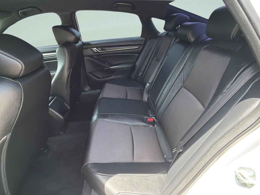 Used 2020 Honda Accord Sport image 11