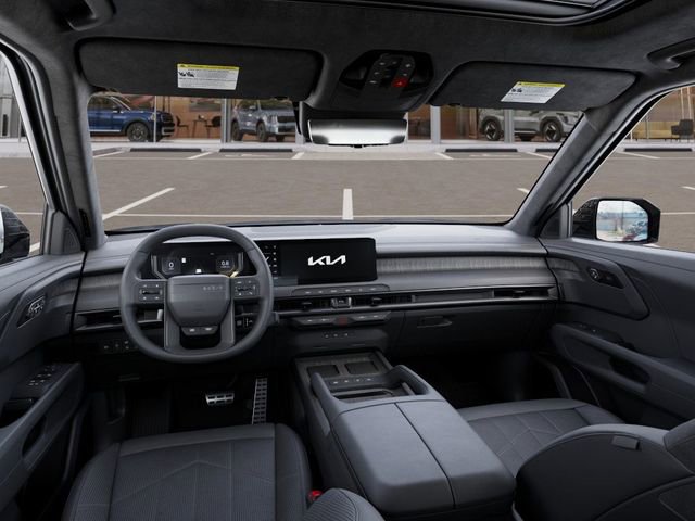 New 2027 Kia Telluride X-Line SX Prestige image 14