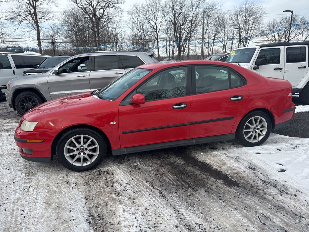 Used 2003 Saab 9-3 Linear image 18