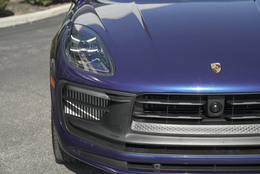 Used 2023 Porsche Macan GTS w/ Premium Package Plus AWD/4WD image 26