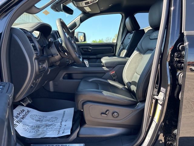New 2026 RAM 1500 RHO image 22