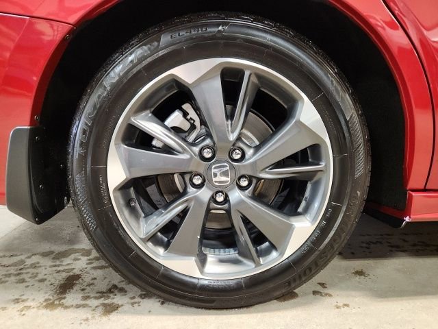 Used 2022 Honda Odyssey Elite image 31