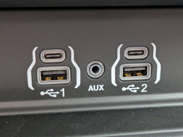 New 2026 RAM 1500 Big Horn image 19