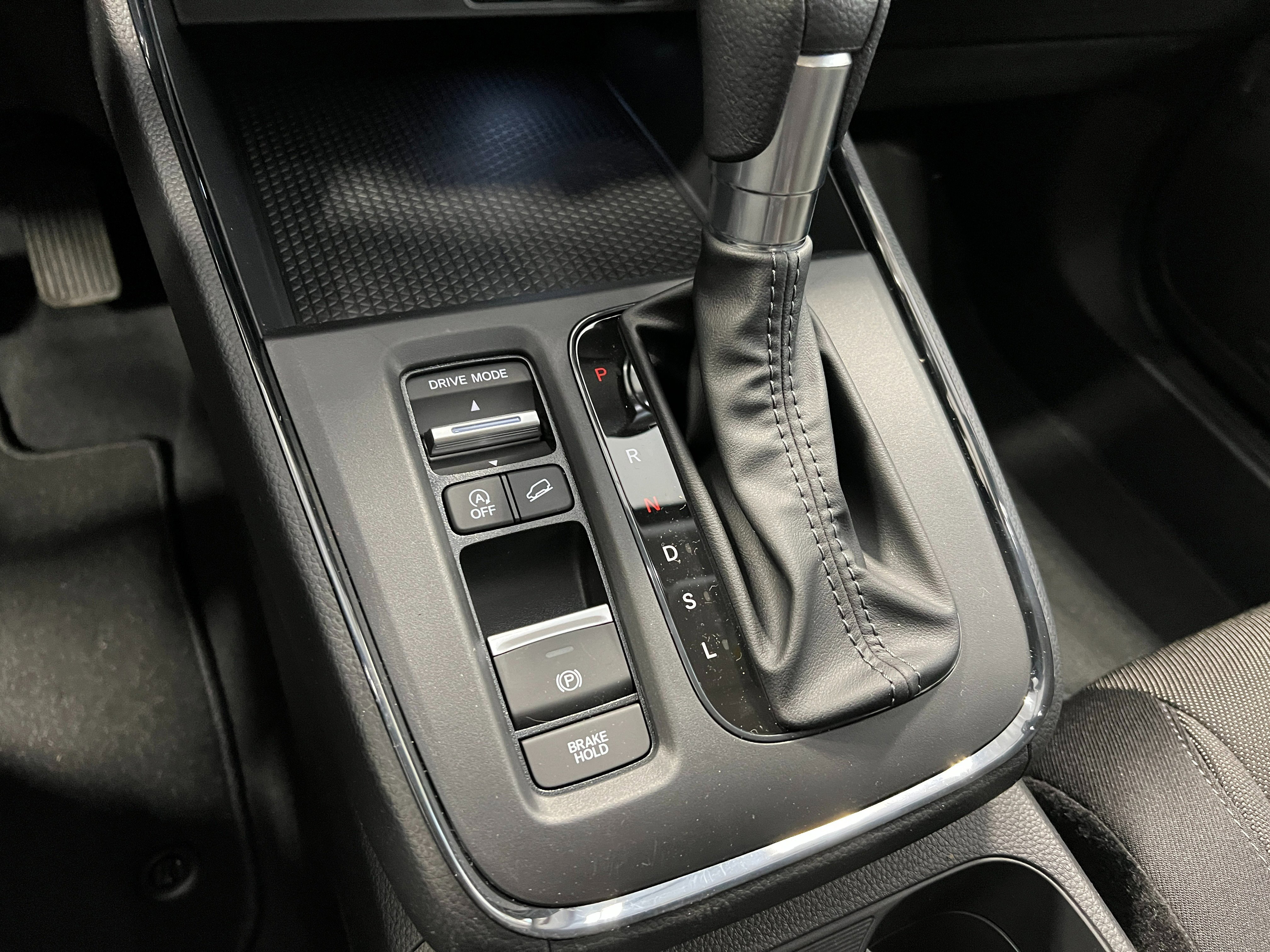 New 2025 Honda CR-V LX image 16