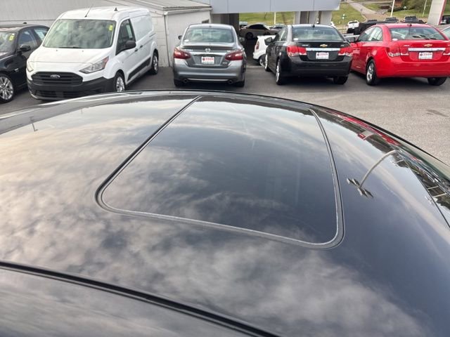 Used 2011 Buick Regal CXL w/ RL6 Preferred Equipment Group image 10