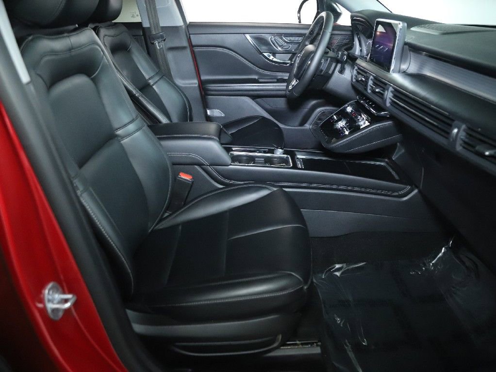 Used 2022 Lincoln Corsair FWD image 33