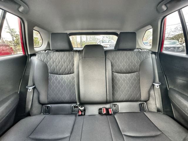 Used 2023 Toyota Corolla Cross LE image 30