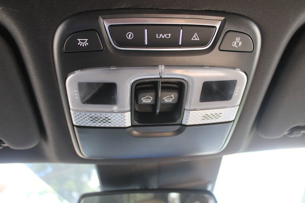 Used 2022 Kia Telluride SX w/ Towing Package FWD image 59