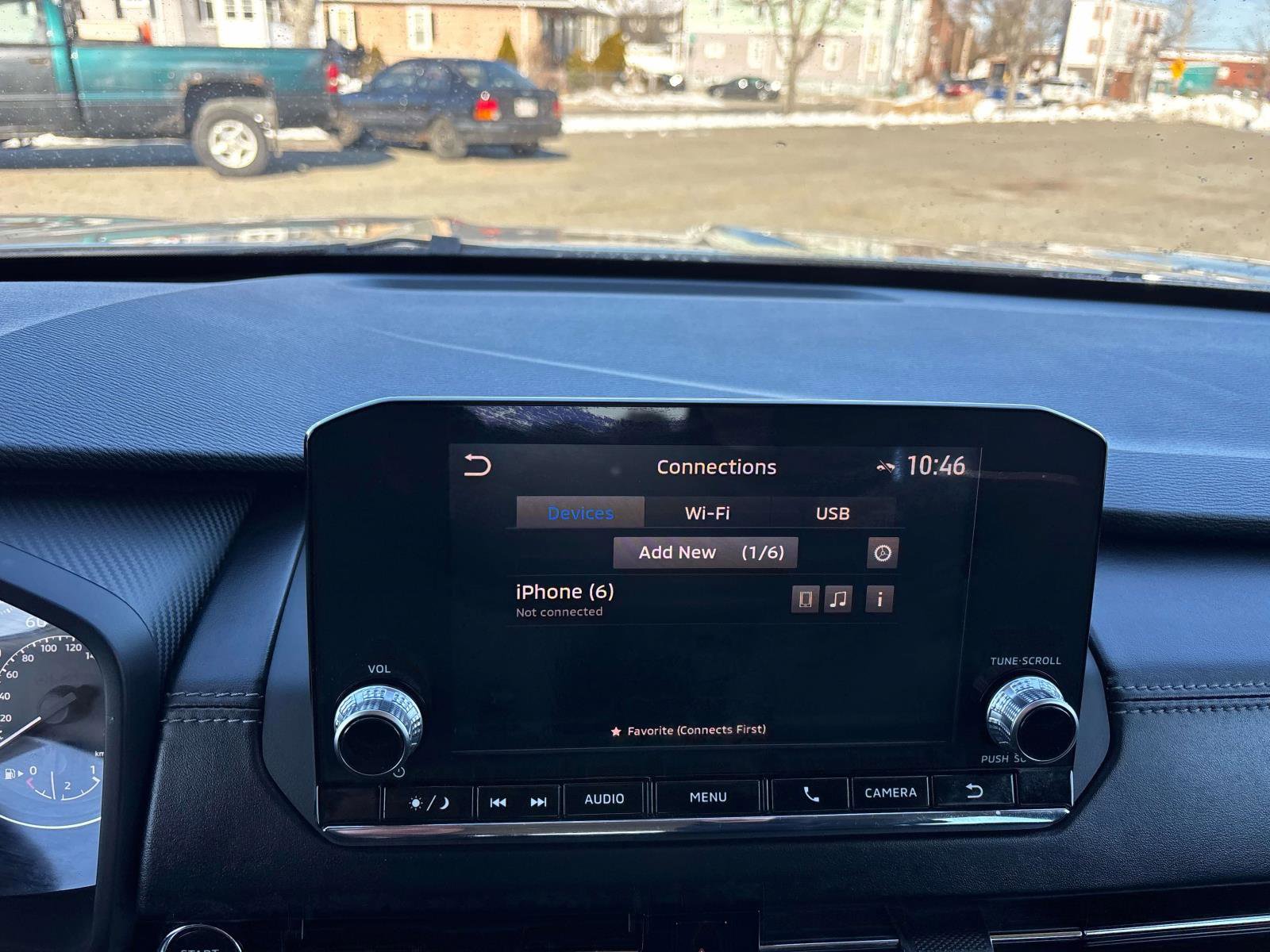 Used 2022 Mitsubishi Outlander ES image 23