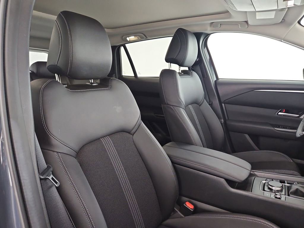 Used 2025 MAZDA CX-50 AWD 2.5 S w/ Premium Package image 34