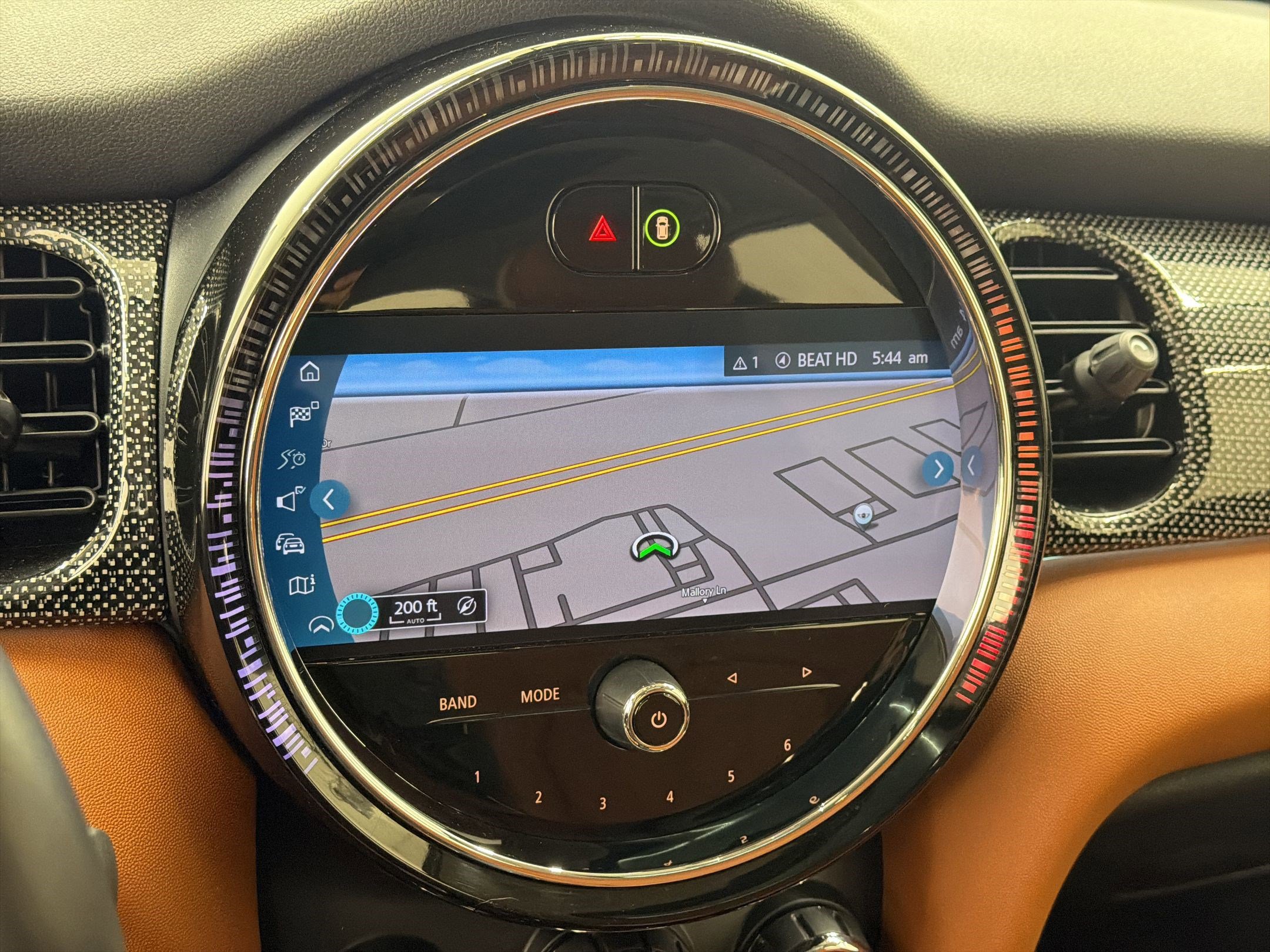 Used 2022 MINI Cooper S image 21