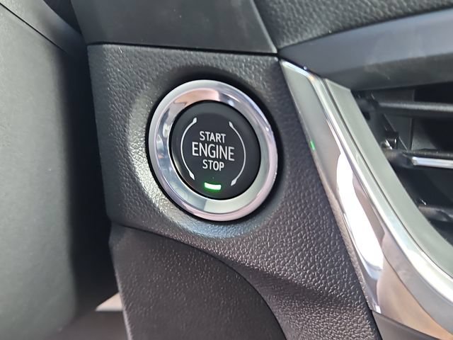 New 2026 Buick Encore GX Preferred w/ Advanced Technology Package FWD image 27