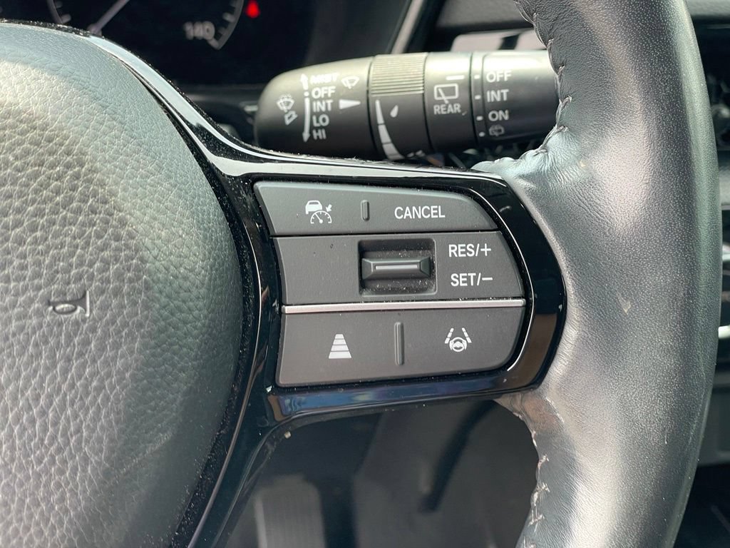 Used 2023 Honda CR-V EX-L image 15