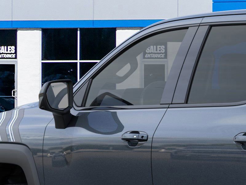 New 2026 Chevrolet Silverado EV LT image 14