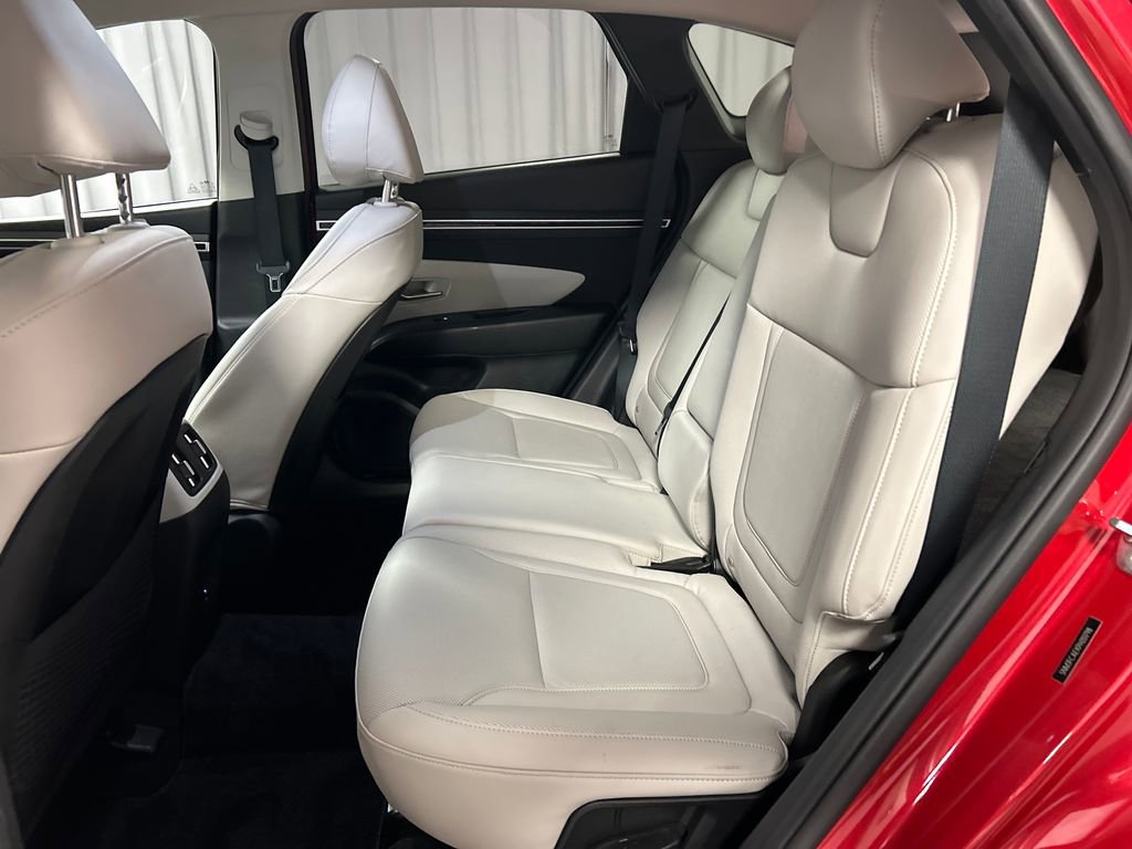 Used 2023 Hyundai Tucson SEL w/ Convenience Package image 22