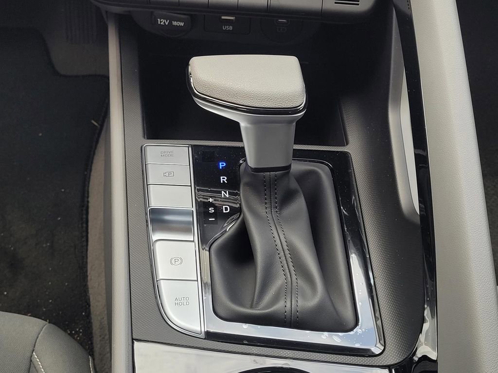 New 2026 Hyundai Elantra Blue FWD image 14