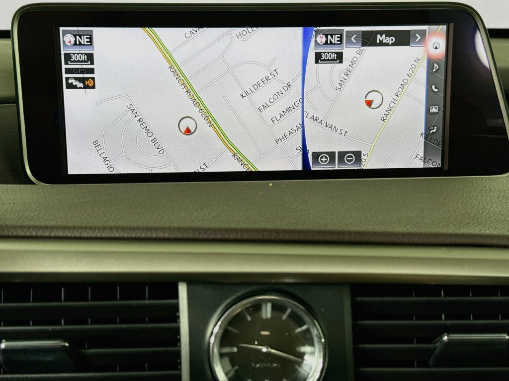 Used 2019 Lexus RX 350L FWD image 13