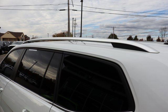 Used 2023 Volkswagen Atlas SEL image 30