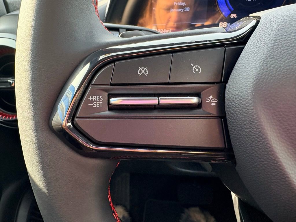 New 2026 Chevrolet Equinox EV RS FWD image 20