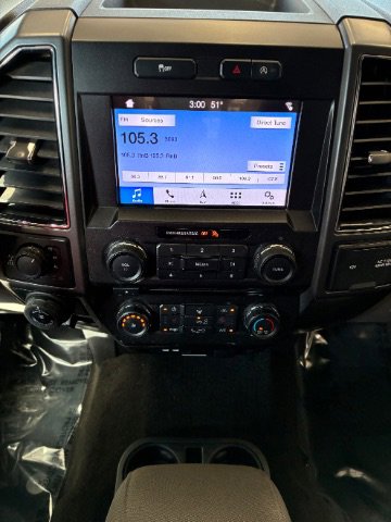 Used 2018 Ford F150 XLT w/ Equipment Group 302A Luxury image 6