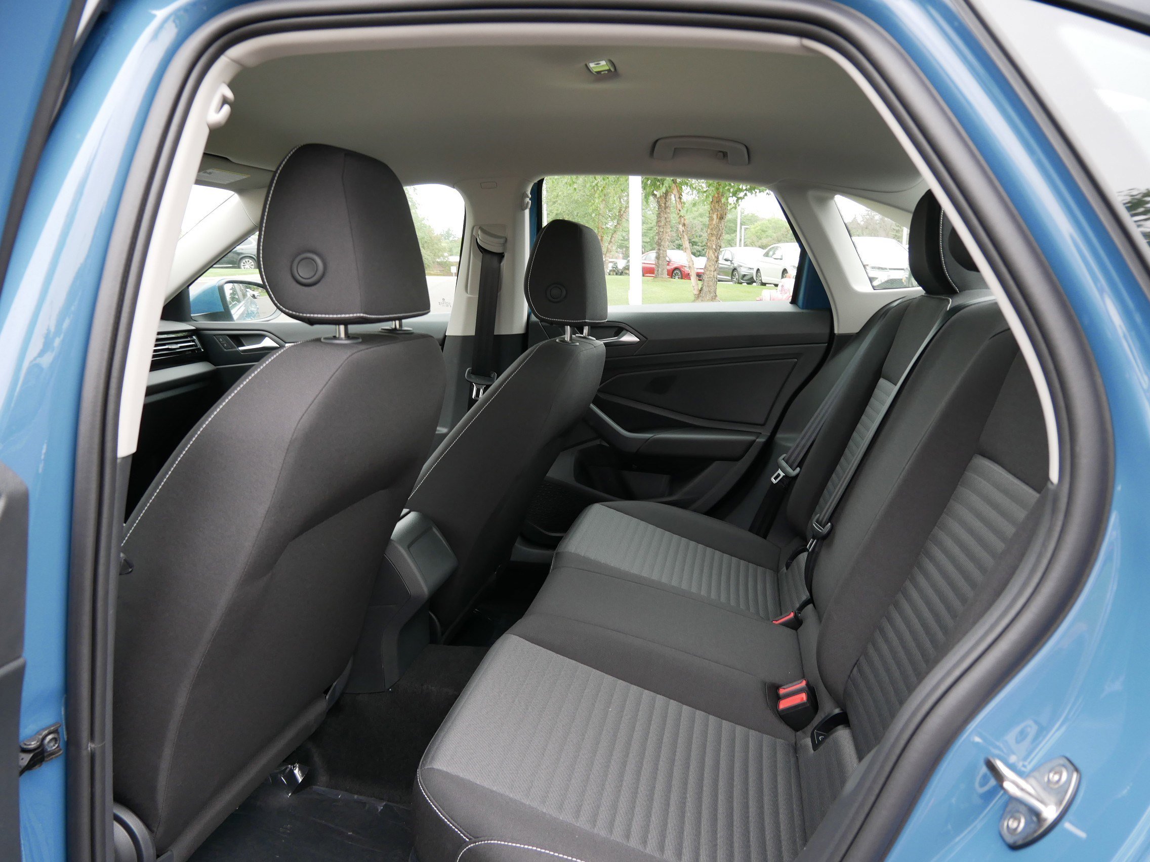 New 2025 Volkswagen Jetta S image 6